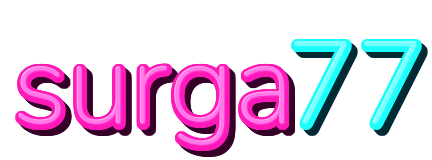 surga77 — logo kanal