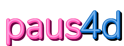 paus4d — logo kanal