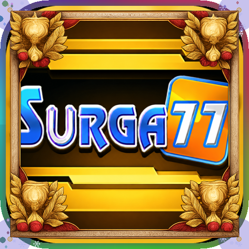 surga77 — mitra unggulan